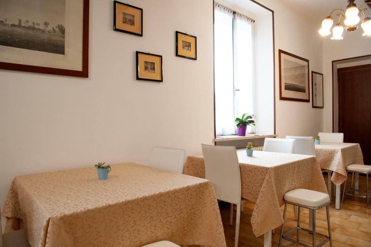 La Corte Alessandria Exterior foto