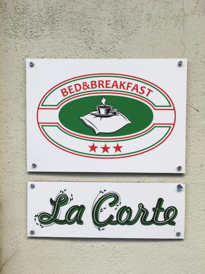 La Corte Alessandria Exterior foto